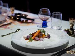 -广州富力丽思卡尔顿酒店