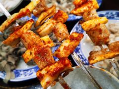 -牛街老爆肚满(牡丹园店)