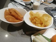 -海底捞火锅(凯德广场店)