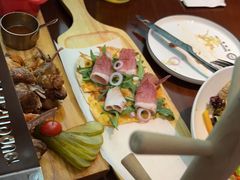 -haxnbauer海森堡德国餐厅(深圳coco店)