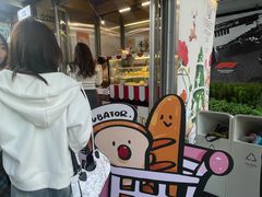 -深圳湾万象城(南山店)