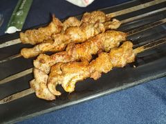 -伊带伊路新疆美食府(呼家楼店)