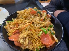 -老板娘串店·中餐&烧烤