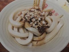 甜水面-协茂森老钟家(鸿云悦街店)