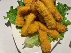 玉米条-东方肉馆(航空家园店)