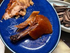 -情满四合院•京菜•烤鸭(动物园店)