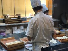 -东泰祥生煎馆(重庆北路店)