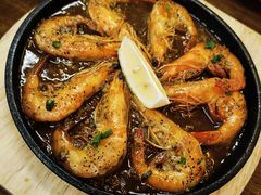 -小川洋风料理(汉街店)