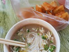 -汪记鲜鱼糊汤粉(沈阳路总店)