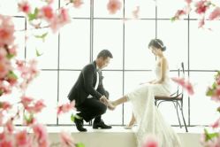点击看大图 -天一婚纱摄影TIA STUDIO(珠海路店)