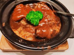 -鹿港小镇(悠唐店)