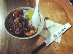 -老张牛肉面(天津万象城店)
