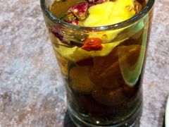 八宝茶-贯贯吉·清真餐厅(浙江中路店)