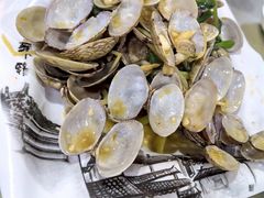 -潘先生海鲜城(神州半岛店)