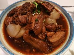 -新旺茶餐厅·早餐·夜宵(仙霞店)