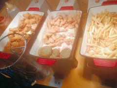 -火炉火自助餐(悠唐购物中心店)