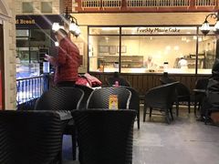 -味多美蛋糕(航天桥店)