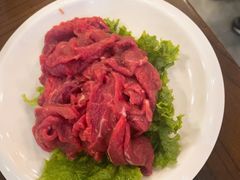 -清真·鸦儿李记·小馆(后海店)