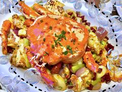 -蟹之国·精品蟹料理(极地店)