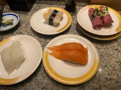 -合点寿司(美罗城店)
