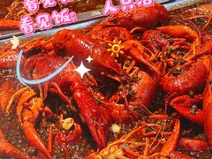 -虾铺子龙虾·私房菜(金源花苑店)