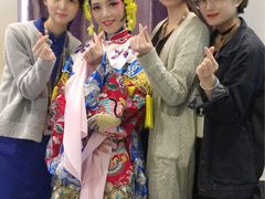 -盘子女人坊(顺德店)