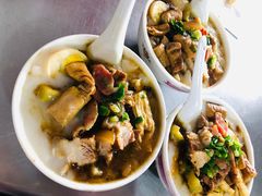 -广场正宗原汁薏米店