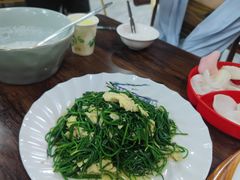-清真·伊清阁餐厅