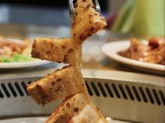 -三肥两瘦烤肉(鹿城店)