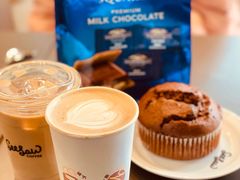 -Seesaw Coffee(苏州中心店)