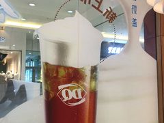 -DQ·蛋糕·冰淇淋(绿宝店)