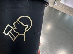 -喜茶(天津滨海万达广场店)
