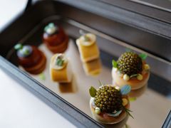 -Caprice(香港四季酒店)