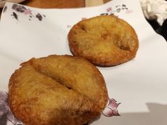 -唐山宴百姓府邸院落中餐