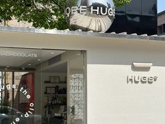 -HUGS coffee(东区店)