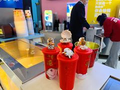 -橙天嘉禾影城(沈阳亿丰店)