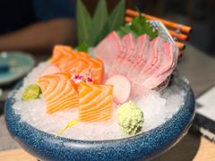 -炙柒Sekinana·精致日料(合生汇店)