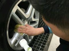-车艺佳龙膜隐形车衣汽车贴膜(宝山丰宝店)