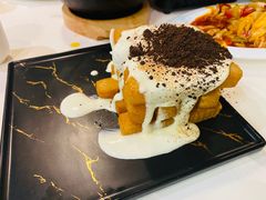 -付掌柜在成都·热炒砂锅集(金禾店)