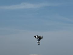 -泰达航母主题公园