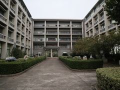 -江南大学(蠡湖校区)