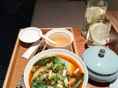 -鼎族怡华·指压·经络·疗愈SPA(紫荆店)
