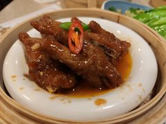 -点都德(大茶楼店)