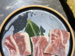 -江城二当家烤牛肉(莲塘新村店)