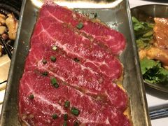 -炙城·韩式烤肉(南京东路店)