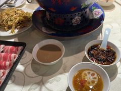 -东来顺饭庄(apm总店)