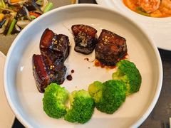 -翠湖宾馆·中餐厅