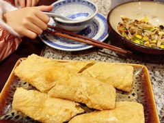 -南京大牌档(三阳广场苏宁店)