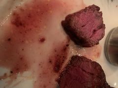 -食间牛排(湖西路店)