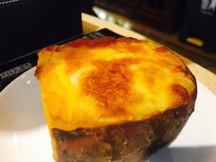 -铜锣湾·有麝自然香(重庆新天地店)
